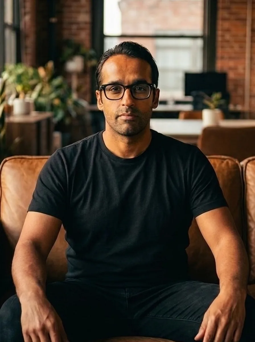Satyen Chokshi, CEO at TalentRupt